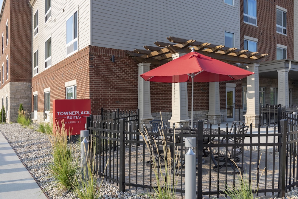 TownePlace Suites by Marriott Louisville North 31/40