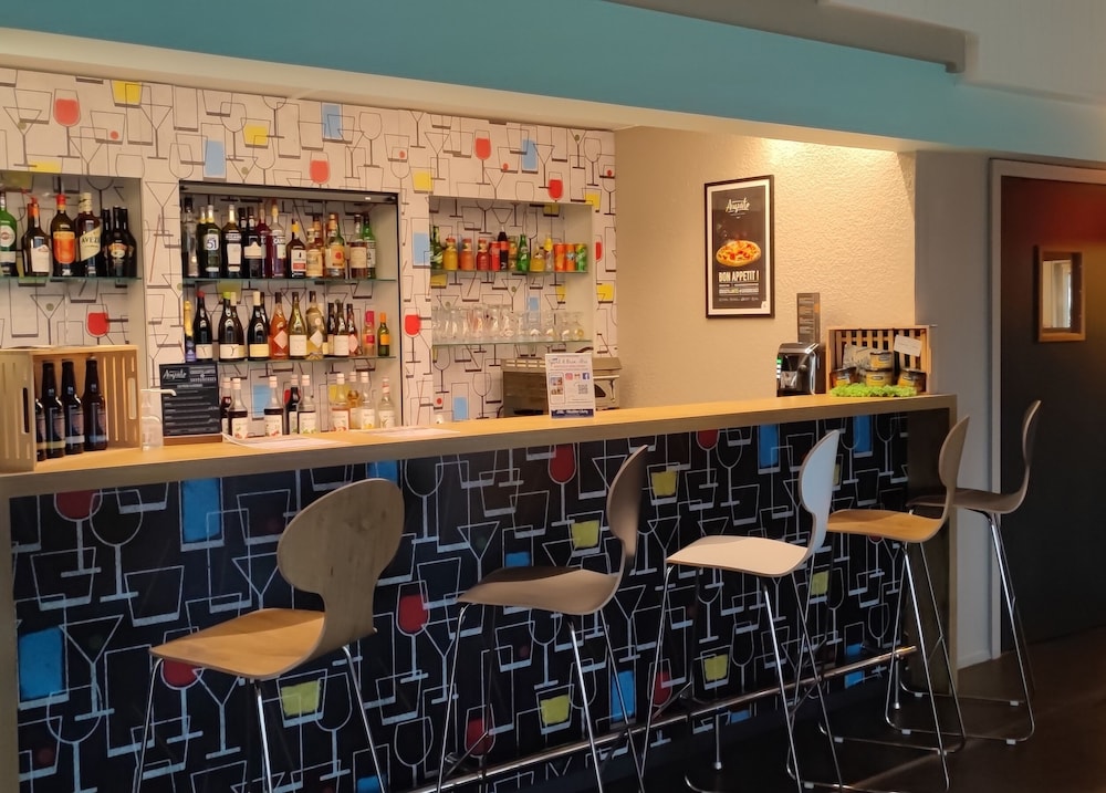 Ibis Moulins Sud 29/50