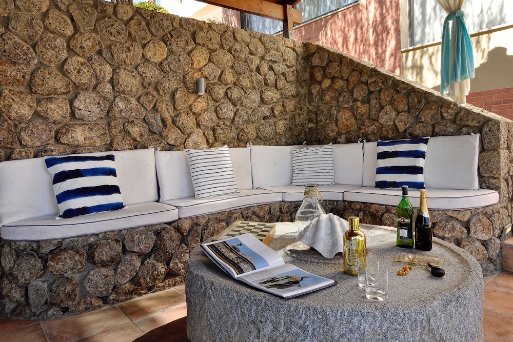 Villa Chloe In Corfu 11/19