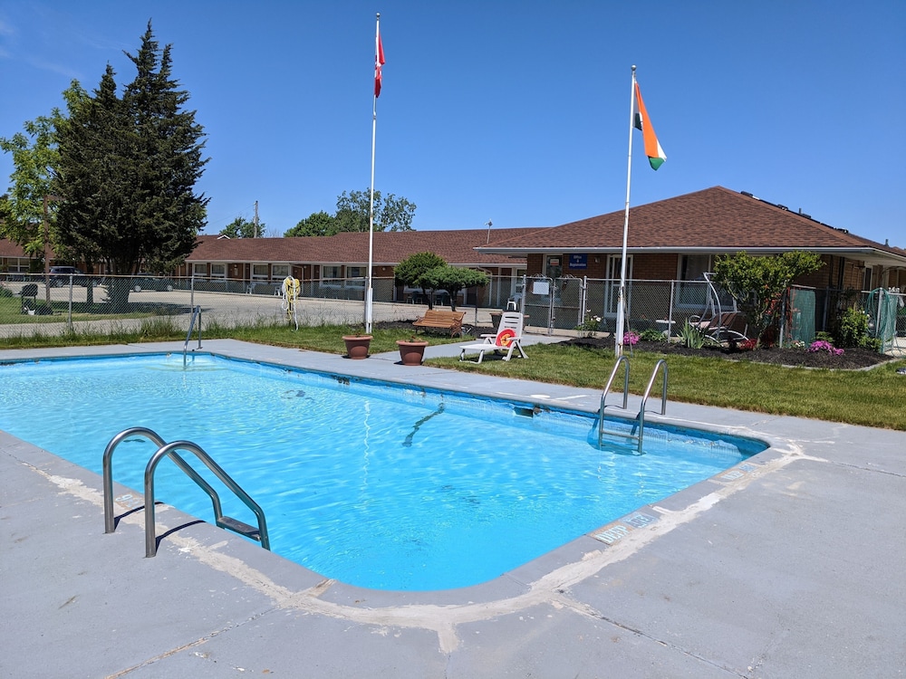 Port Motel 26/37