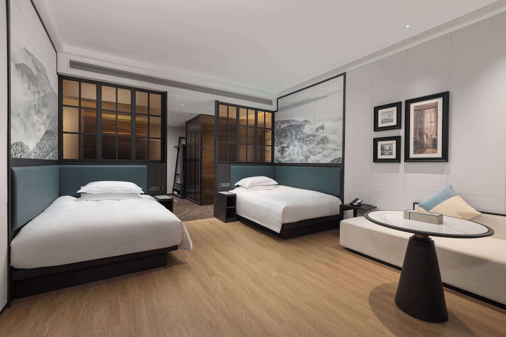 Days Hotel by Wyndham Xianju Downtown 20/31
