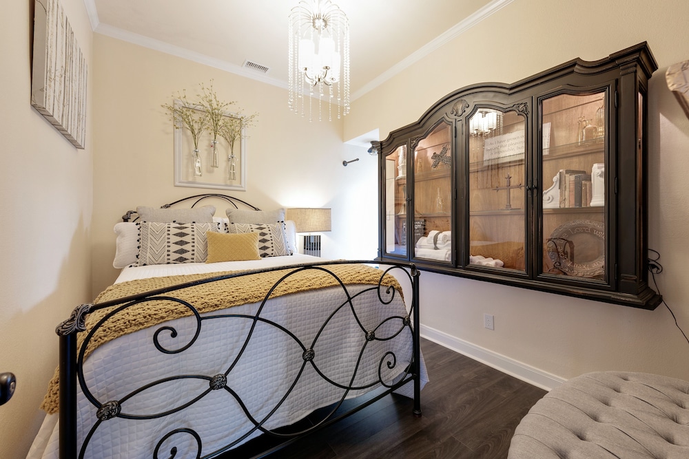 The Plantation House Boutique Inn 13/50