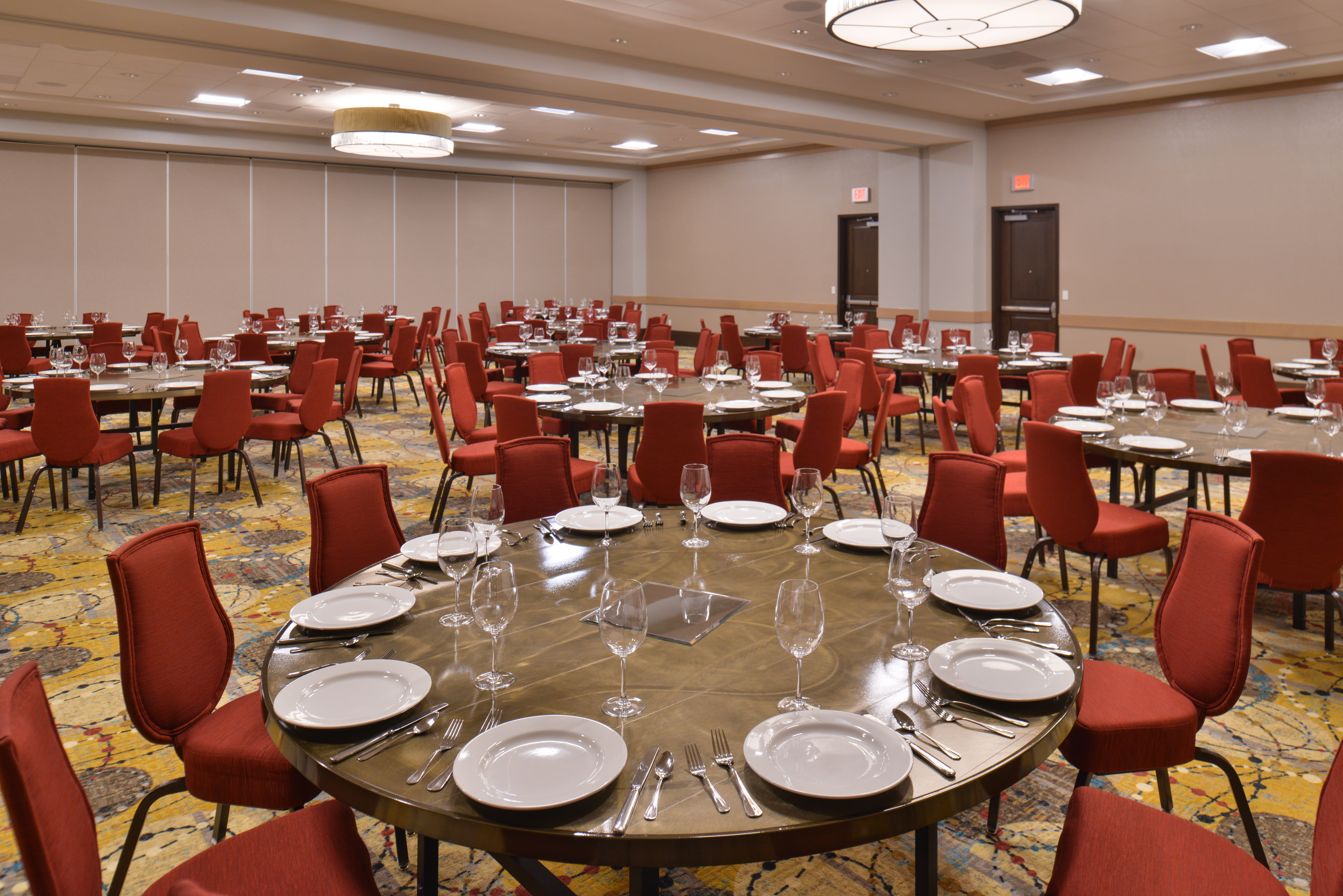 Crowne Plaza Shenandoah - Woodlands Area, an IHG Hotel 58/68