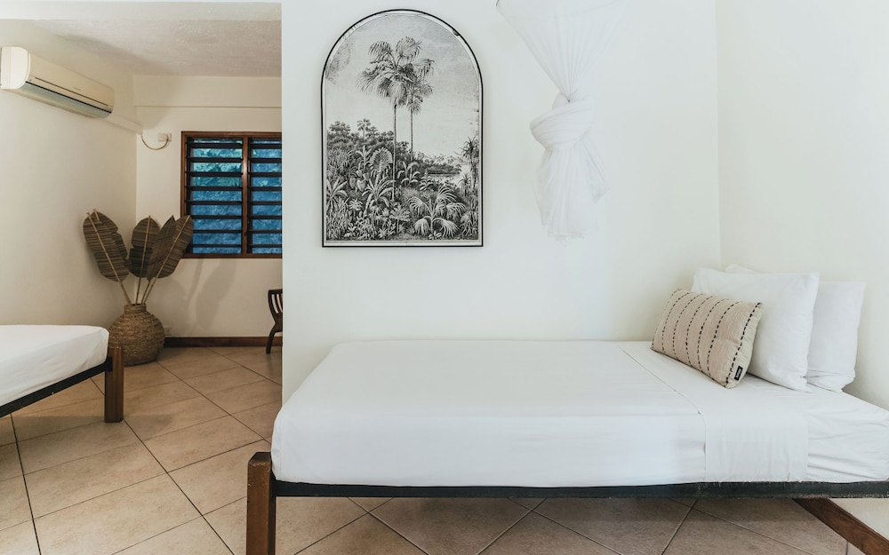 Fatumaru Lodge 26/68