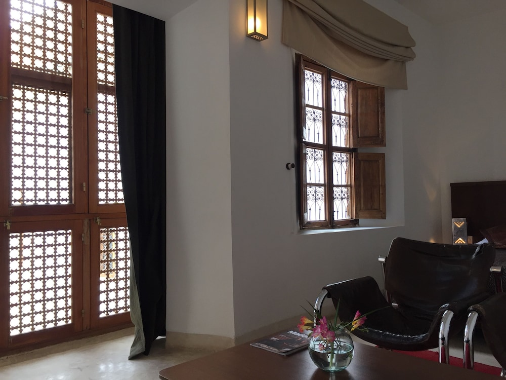 Riad Up 29/47