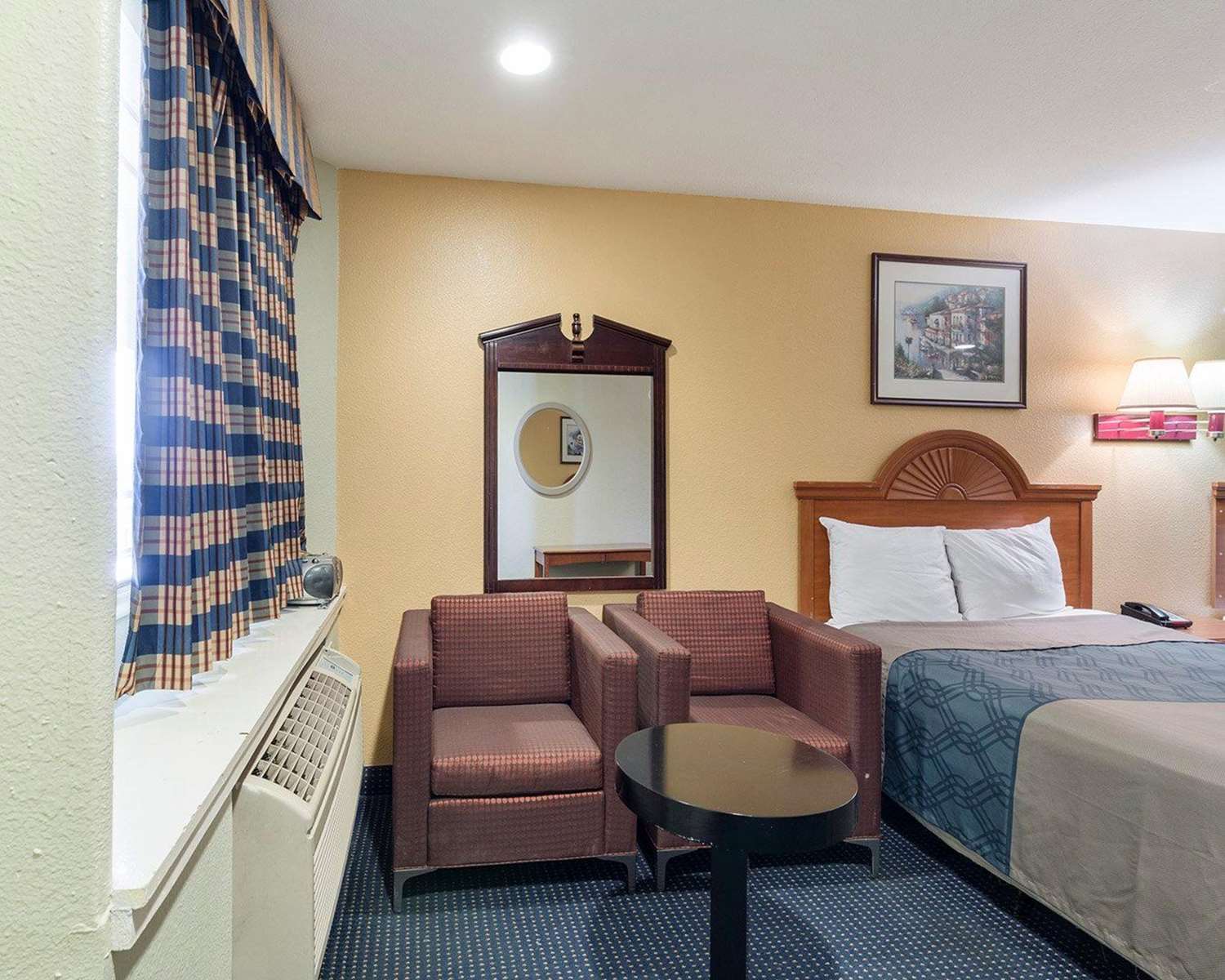 Rodeway Inn South Houston, TX 29/31