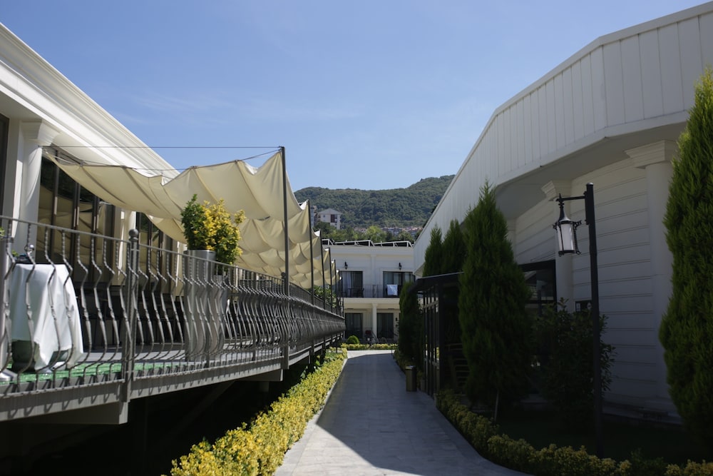 Northdoor Hotel 41/50