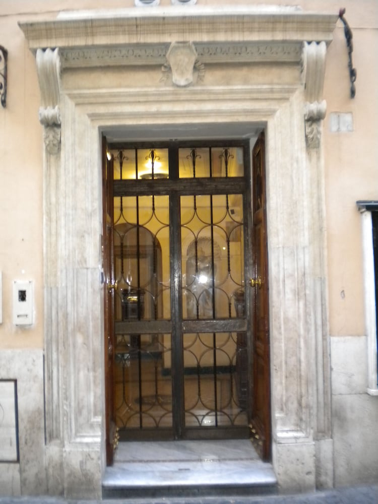 Arpinelli Relais 40/48