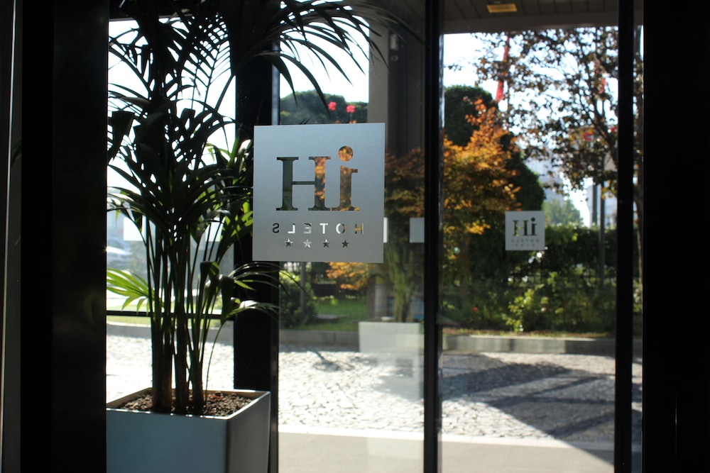 iH Hotels Milano Lorenteggio in MILAN