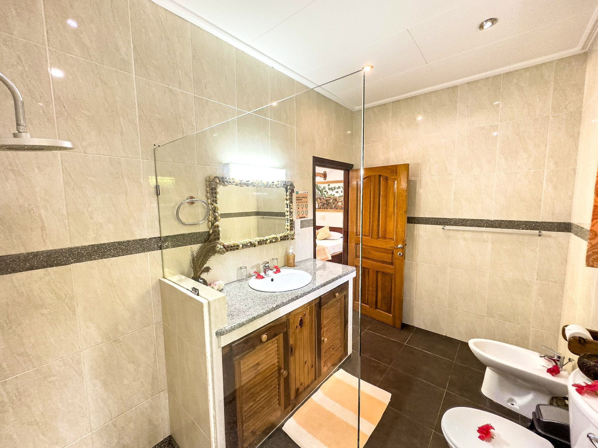 1 Bedroom, Apartment, King Bed