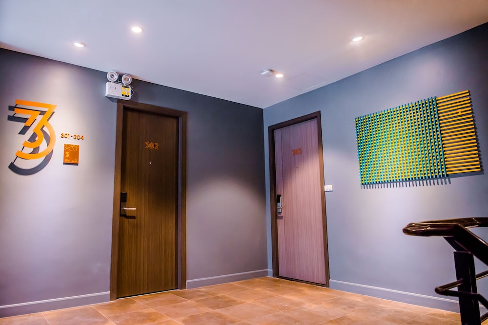 GN Luxury Hostel 38/51