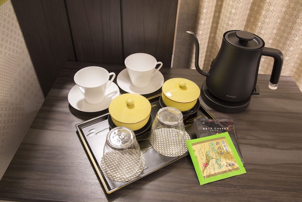 Shizutetsu Hotel Prezio Kyoto Karasumaoike 13/17