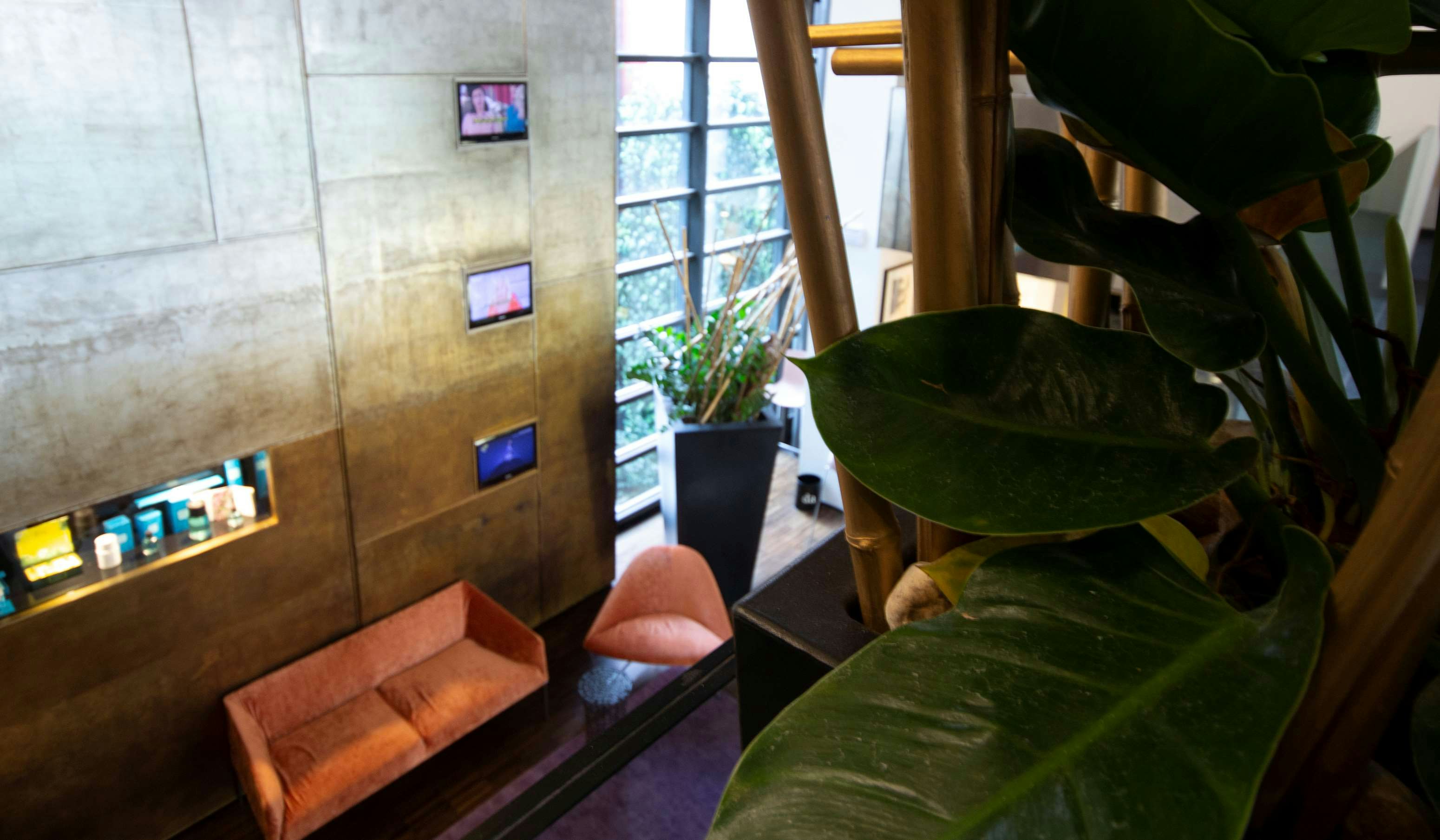 Dellearti Design Hotel 14/29
