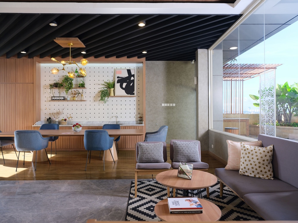 Fika Rooms 18/35