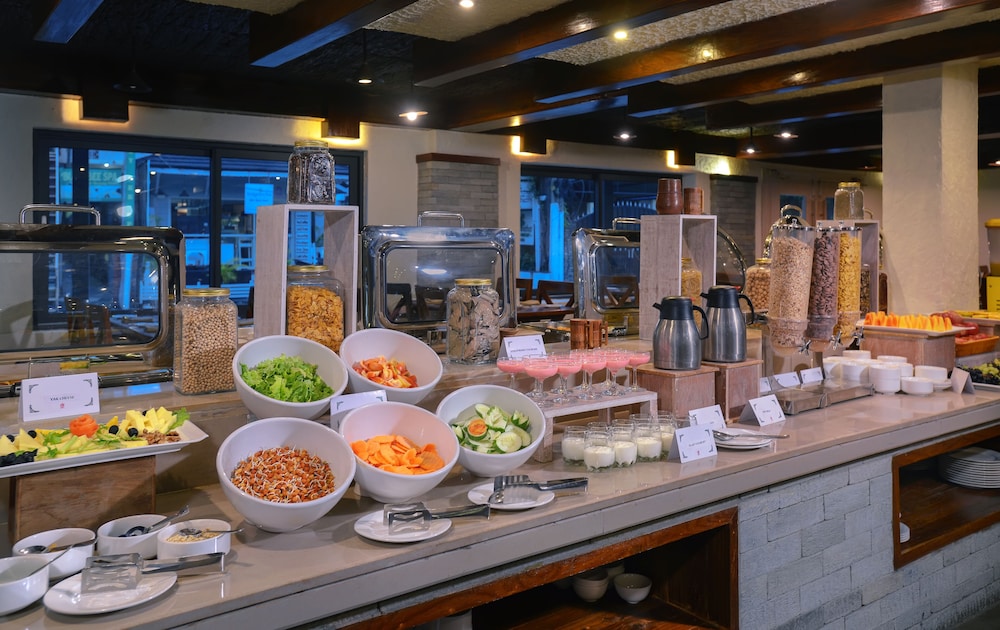 Hotel Barahi 30/50