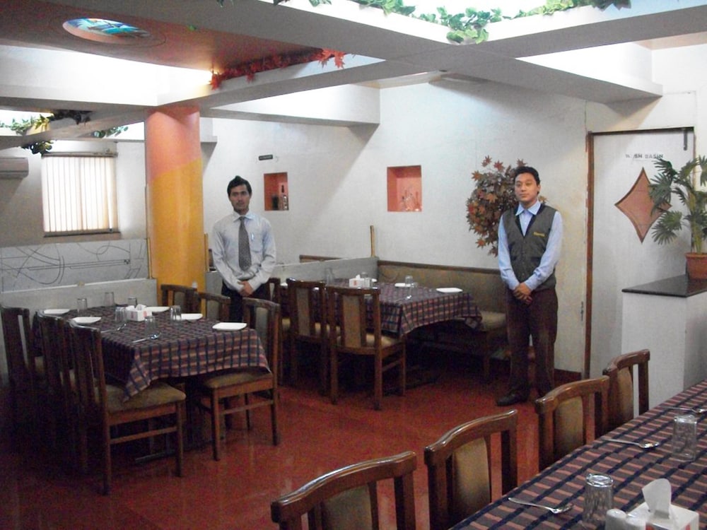 Hotel Haveli 13/16