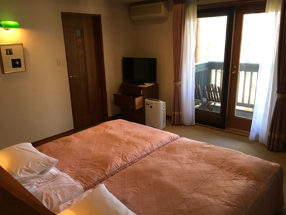 Chuzenji Kanaya Hotel 21/39