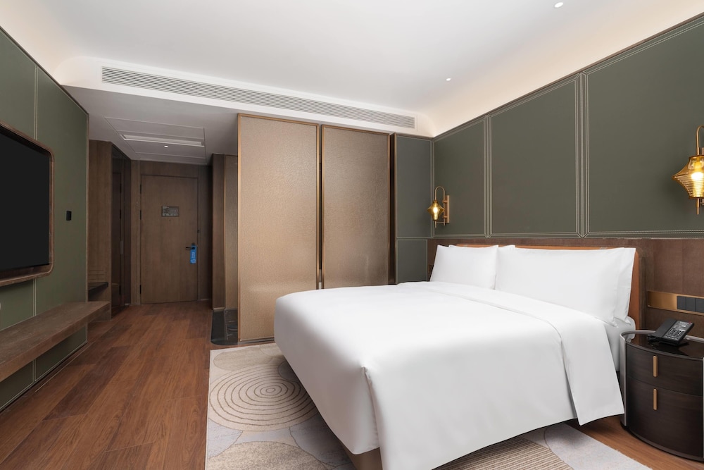 Wyndham Grand Plaza Royale Milky Way Jiande 28/63