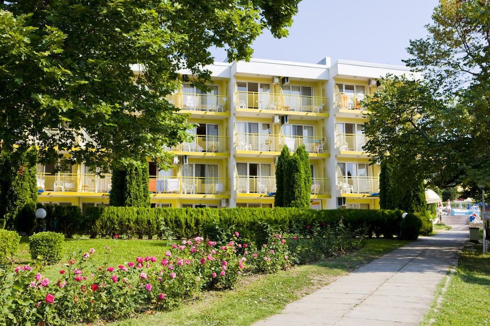 Hotel Orchidea Park All Inclusive 6/59