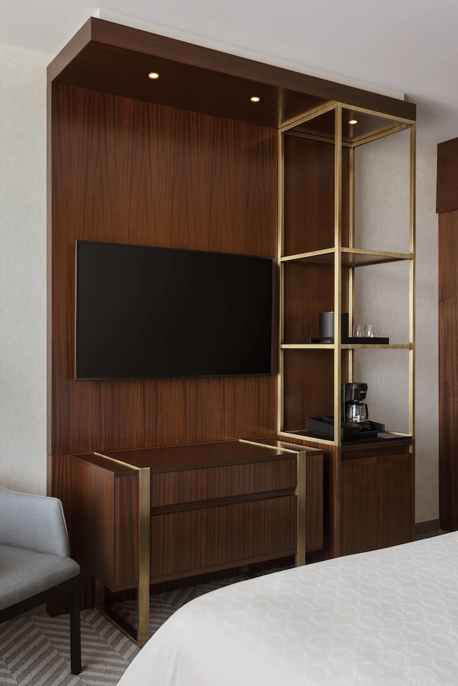Sheraton Saint-Hyacinthe Hotel 5/47