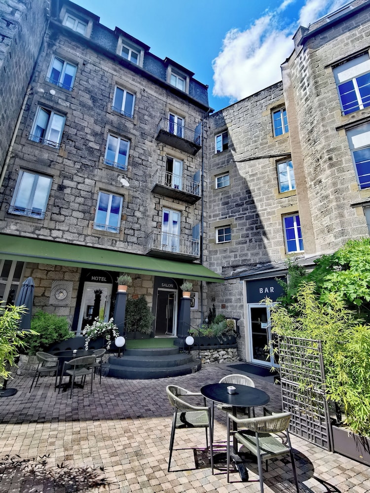 Adonis Brive Grand Hotel 4/33