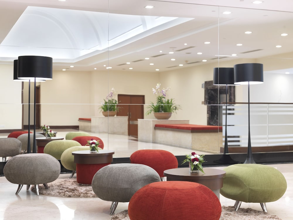 Sama-Sama Express Hotel KLIA Terminal 1 44/50