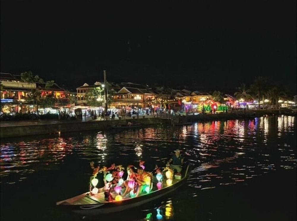 Flamingo Villa Hoi An 63/71
