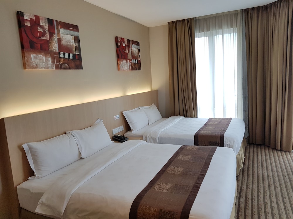 Dehome Boutique Hotel 16/65