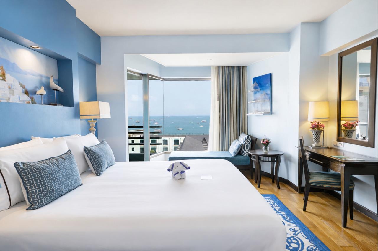 The Bayview Hotel Pattaya 65/99
