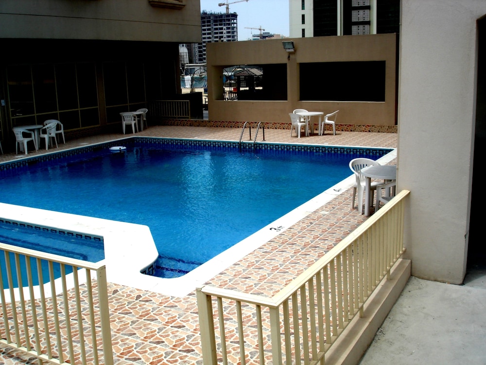FRSAN PLAZA 41/46