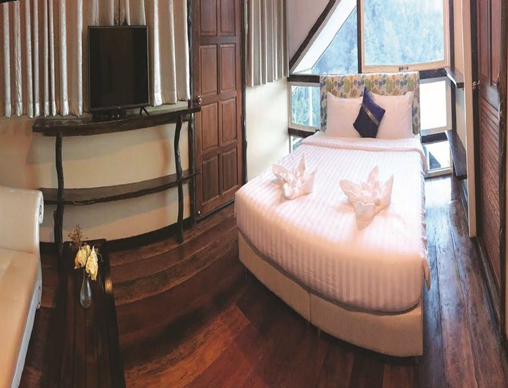 Rao Ga Khao Resort 25/50