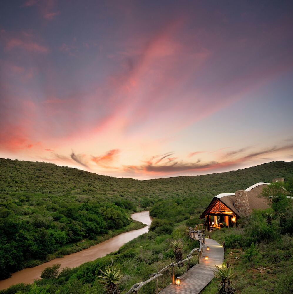 Kwandwe Private Game Reserve 40/50
