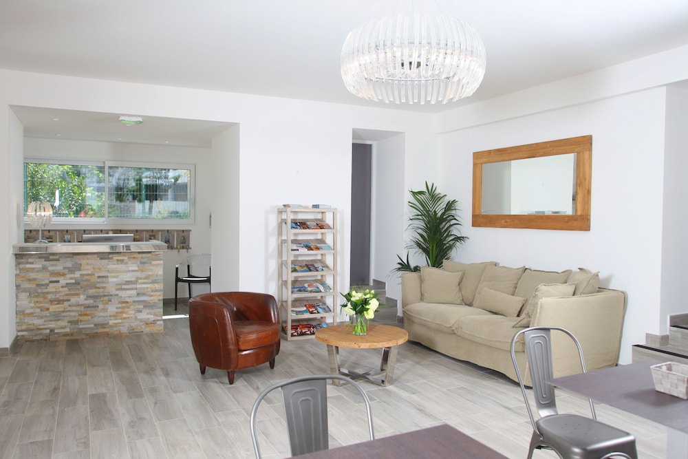 Best Western Hotel Casa Bianca 30/40