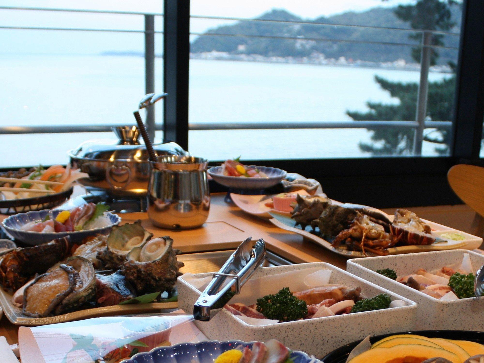 Atami Onsen New Tomiyoshi 19/23