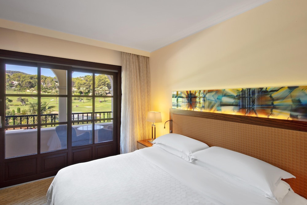 Sheraton Mallorca Arabella Golf Hotel 23/83