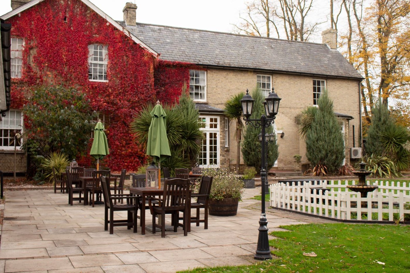 Quy Mill Hotel and Spa 38/42