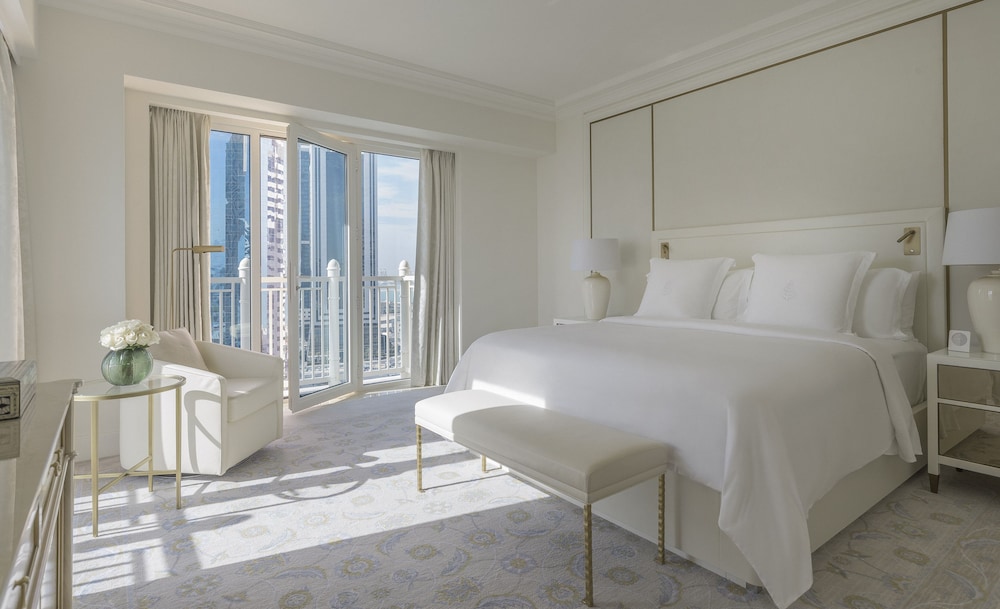 Four Seasons Hotel Doha 15/52