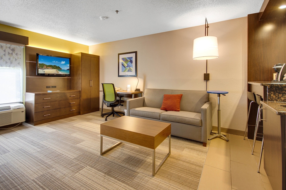 Holiday Inn Express Dublin 29/50