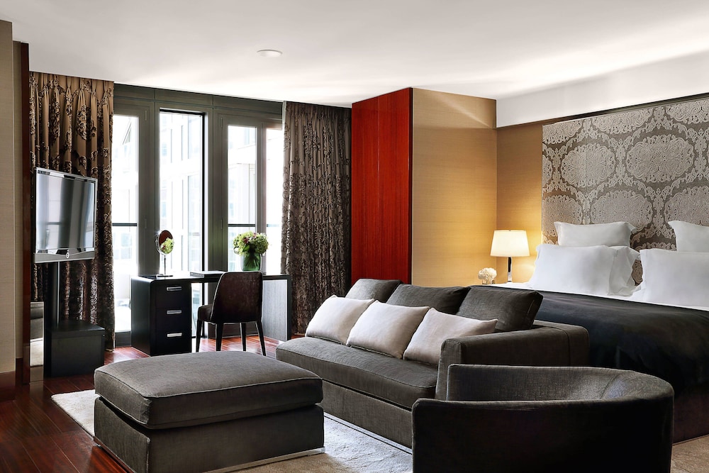 BULGARI HOTEL LONDON 23/40