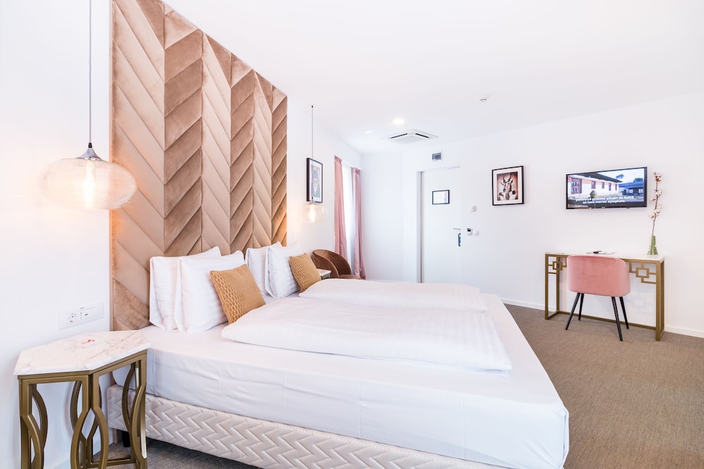 Filitti Boutique Hotel 17/43