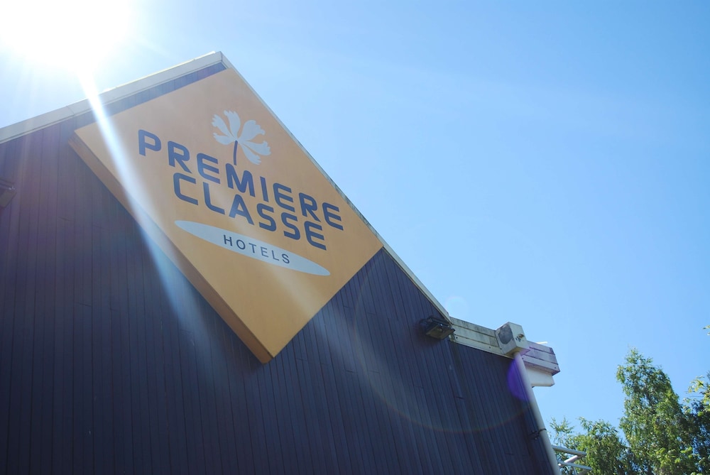 Premiere Classe Epinal 4/45