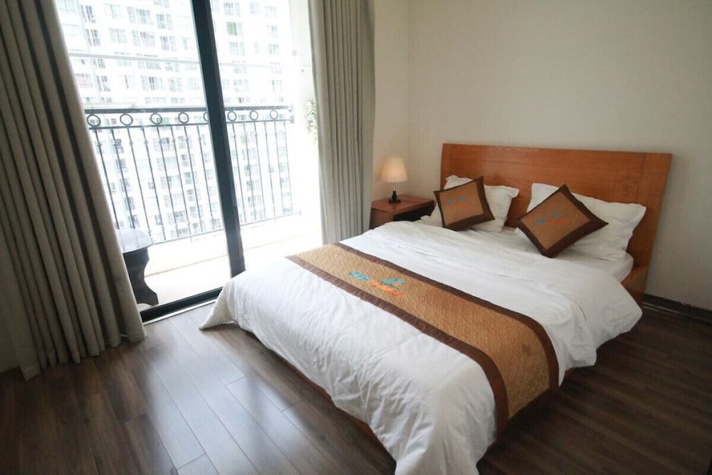 Park Hill Times City Apartment 23/65