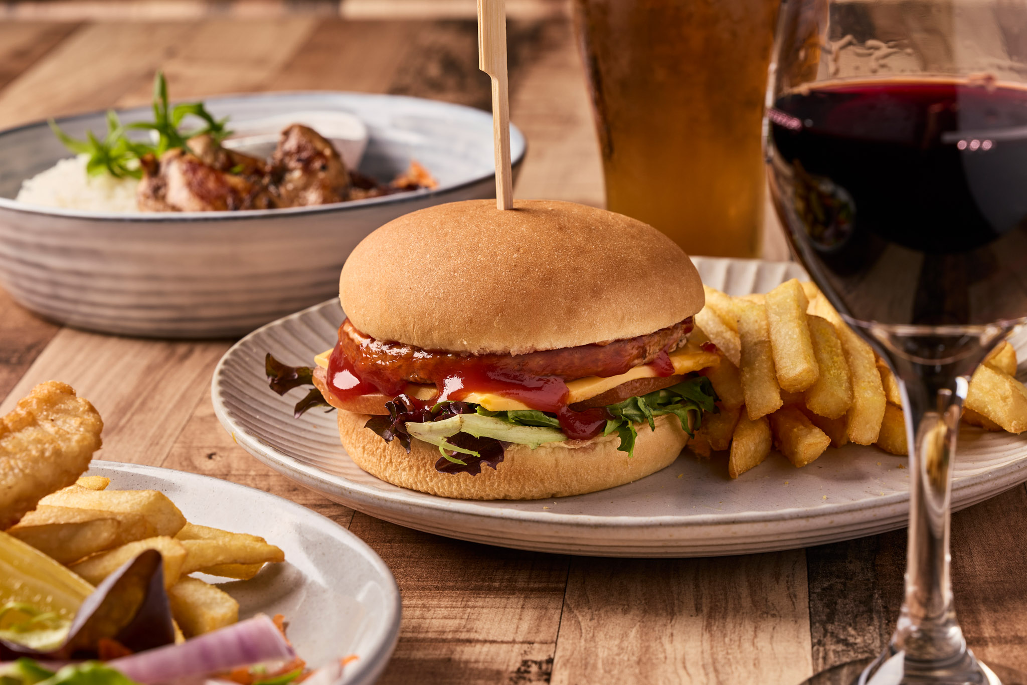 Mildura Golf Club Resort 24/46