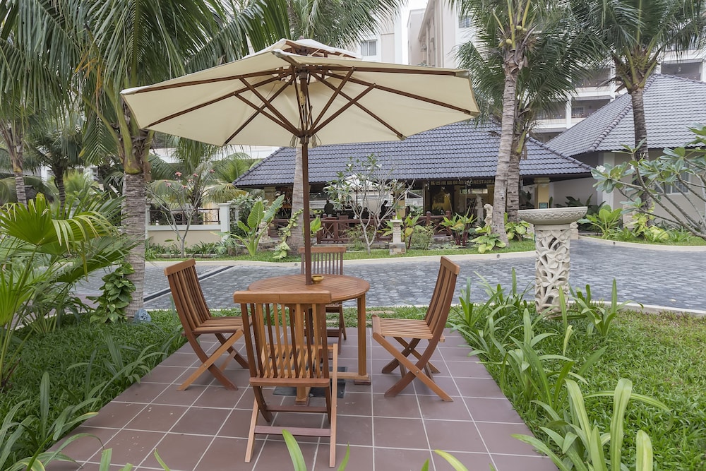 Bali Resort & Apartment 59/67