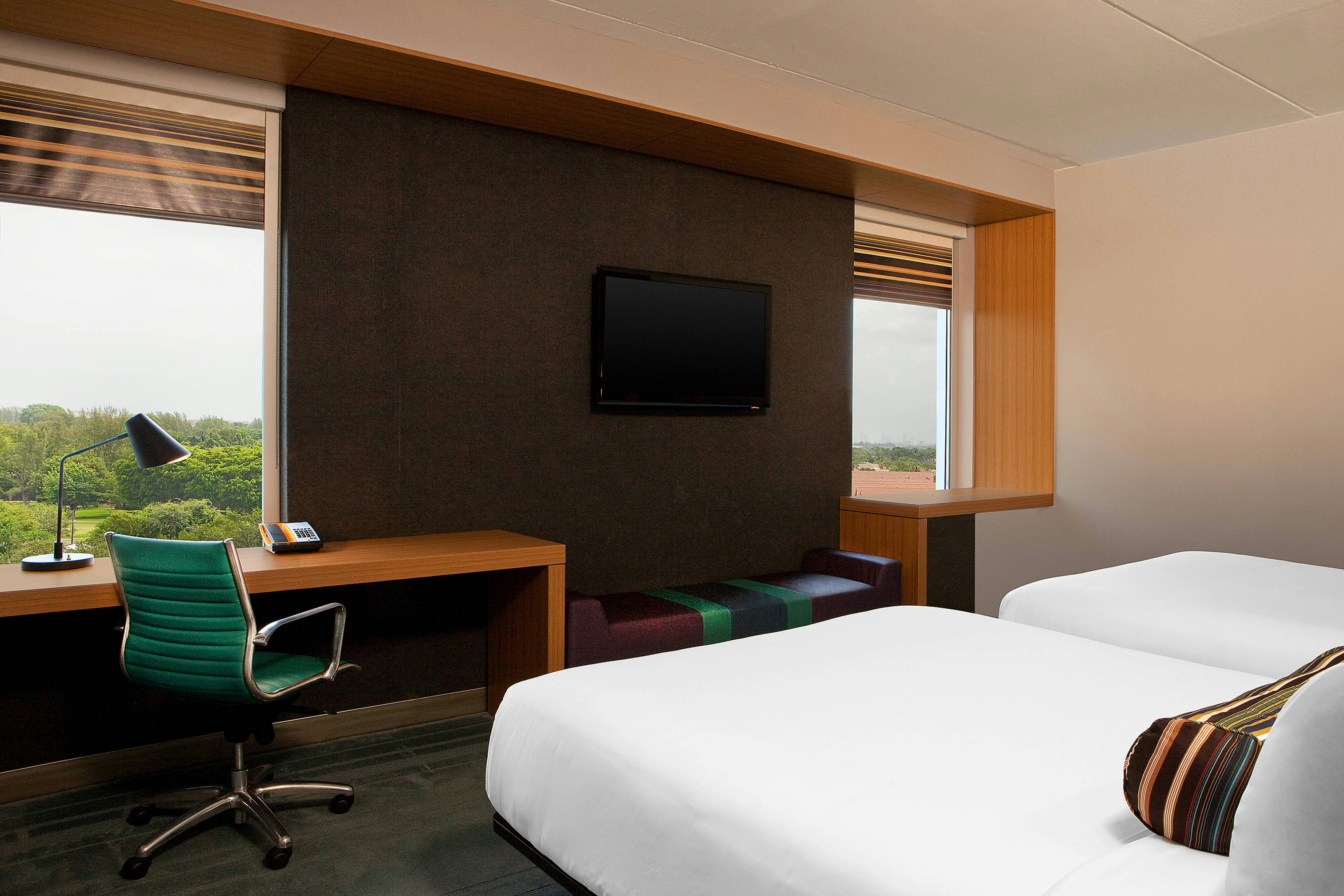 Aloft Miami Doral 6/15