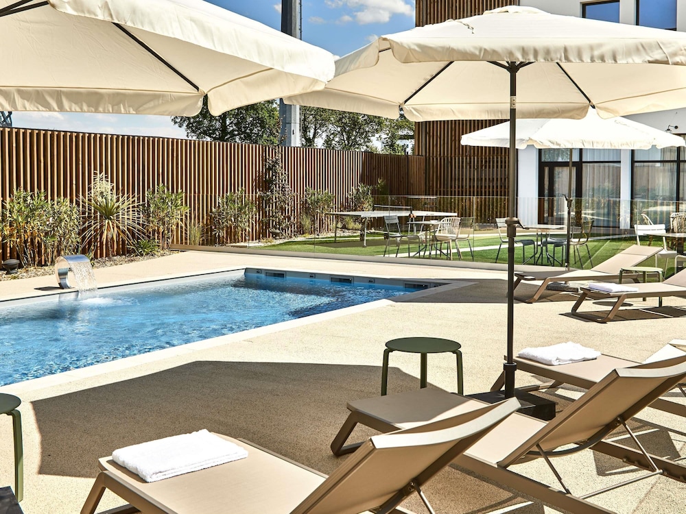 Ibis Budget La Roche Sur Yon 61/64