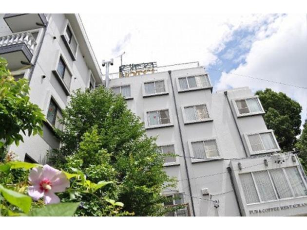 Green Hotel Rich Tokugawaen 8/55