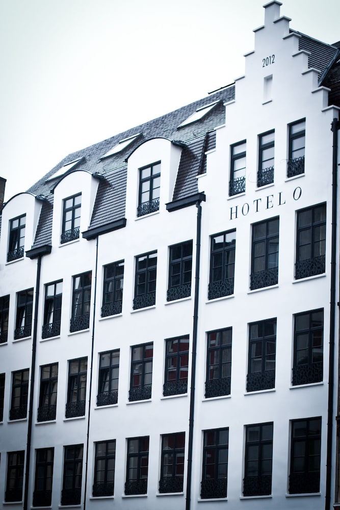 HotelO Kathedral Antwerp photo5