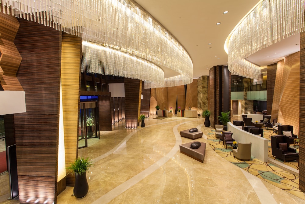 Grand Skylight International Hotel Guiyang 4/37