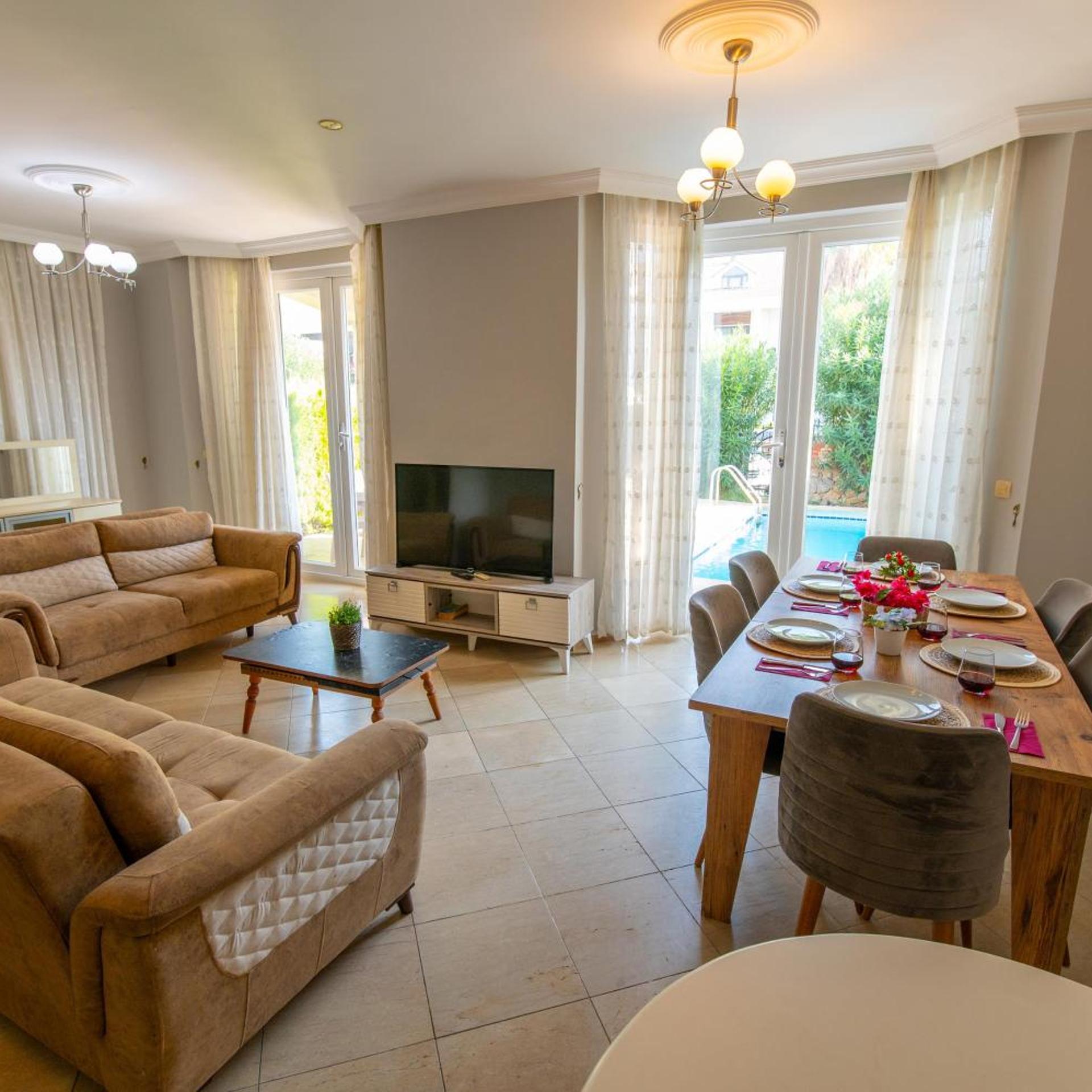 Sunset Beach Resort Aqua Lettings 21/50